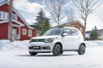 Suzuki Ignis 2016 года (WW)